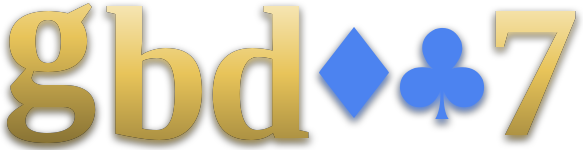 gbd007 logo